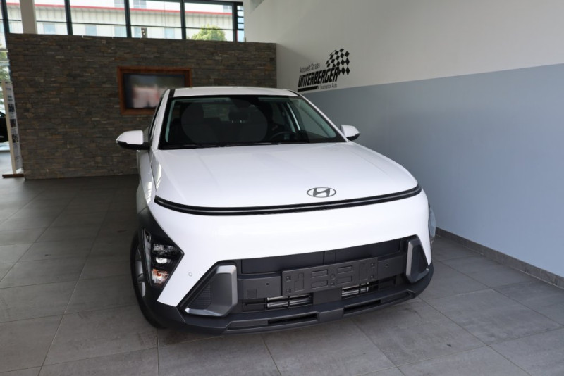 Kona (SX2) Smart Line 1.0 TGDI 2WD k7bs1 - 1