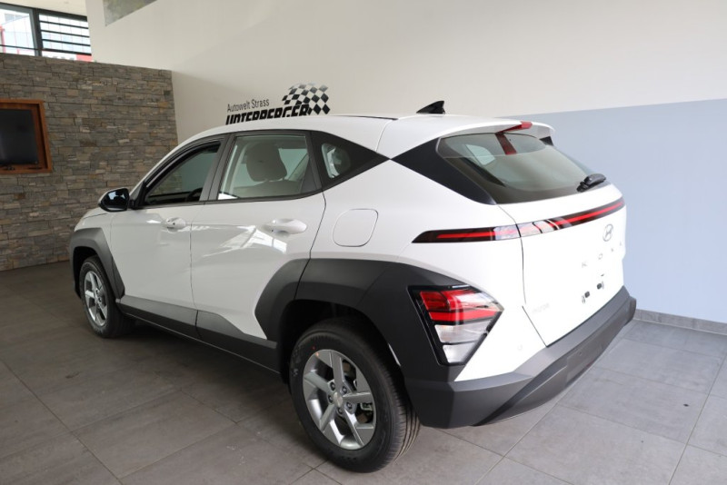 Kona (SX2) Smart Line 1.0 TGDI 2WD k7bs1 - 2