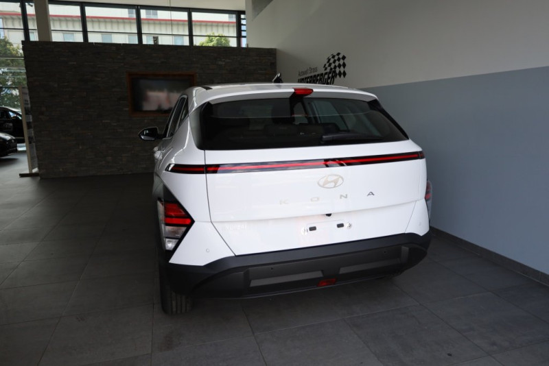 Kona (SX2) Smart Line 1.0 TGDI 2WD k7bs1 - 3