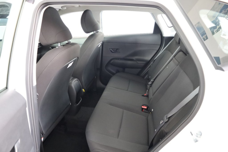 Kona (SX2) Smart Line 1.0 TGDI 2WD k7bs1 - 5