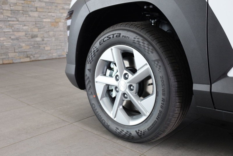Kona (SX2) Smart Line 1.0 TGDI 2WD k7bs1 - 15
