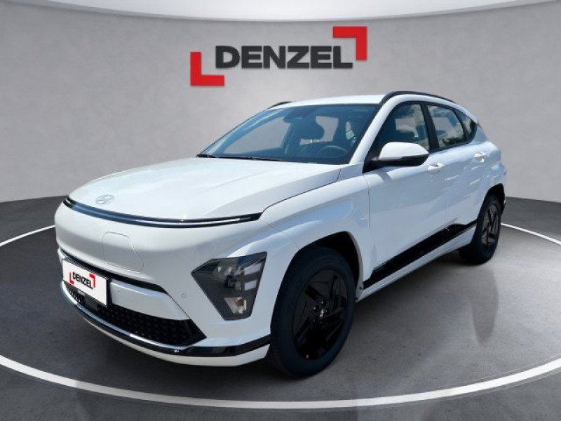 KONA EV (SX2) Smart Line 48,6 kWh