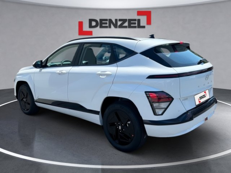 KONA EV (SX2) Smart Line 48,6 kWh - 2