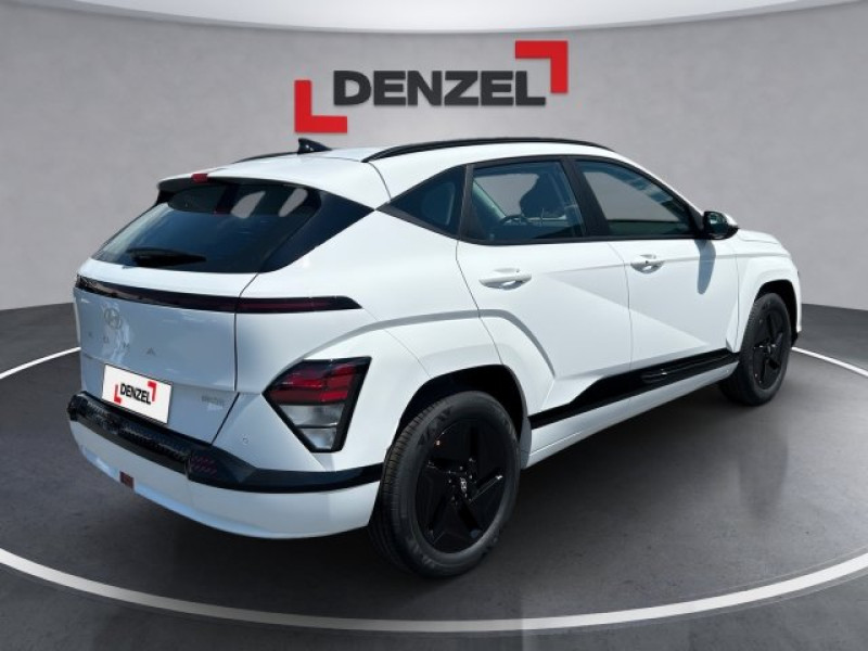 KONA EV (SX2) Smart Line 48,6 kWh - 3