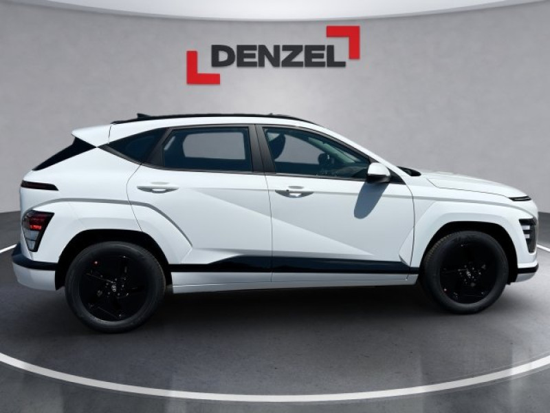 KONA EV (SX2) Smart Line 48,6 kWh - 4