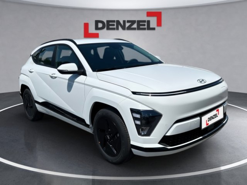 KONA EV (SX2) Smart Line 48,6 kWh - 5