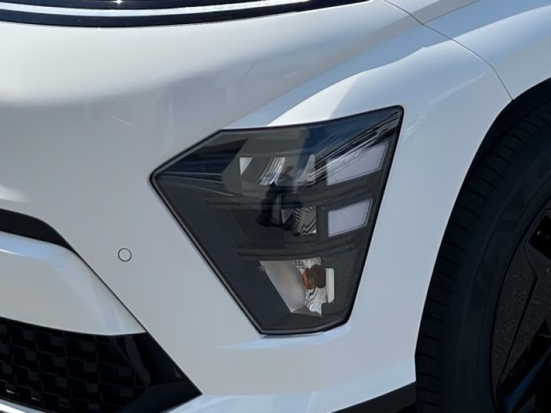 KONA EV (SX2) Smart Line 48,6 kWh - 6