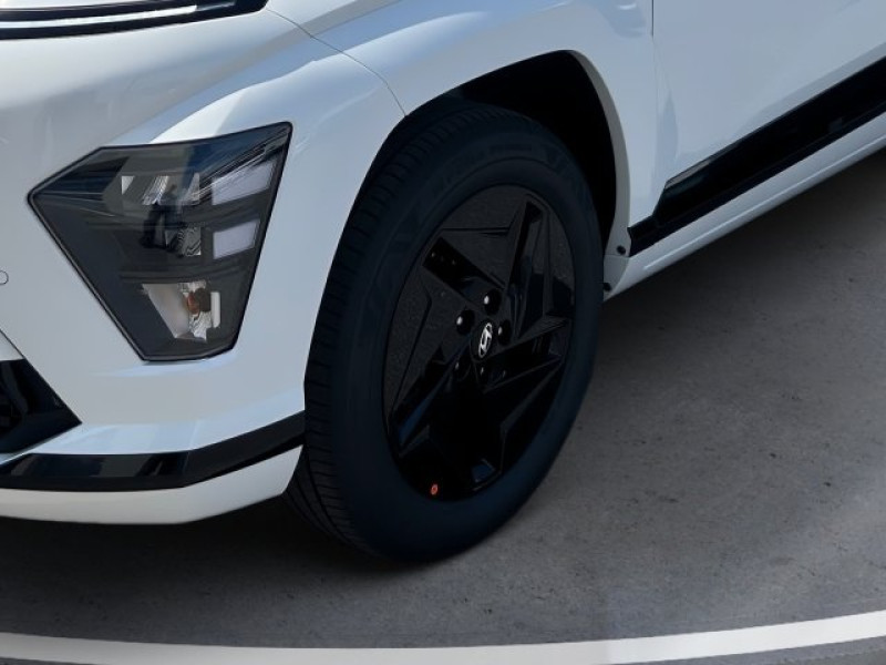 KONA EV (SX2) Smart Line 48,6 kWh - 7
