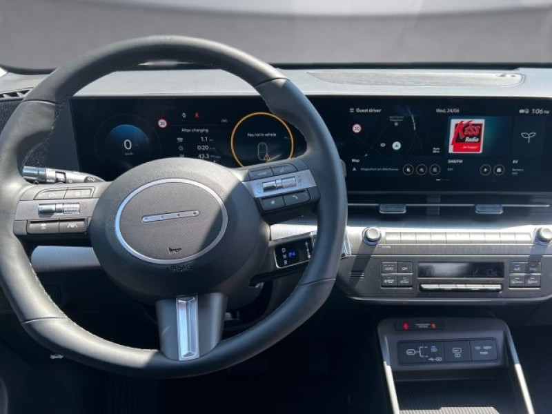 KONA EV (SX2) Smart Line 48,6 kWh - 9