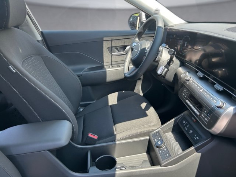KONA EV (SX2) Smart Line 48,6 kWh - 10