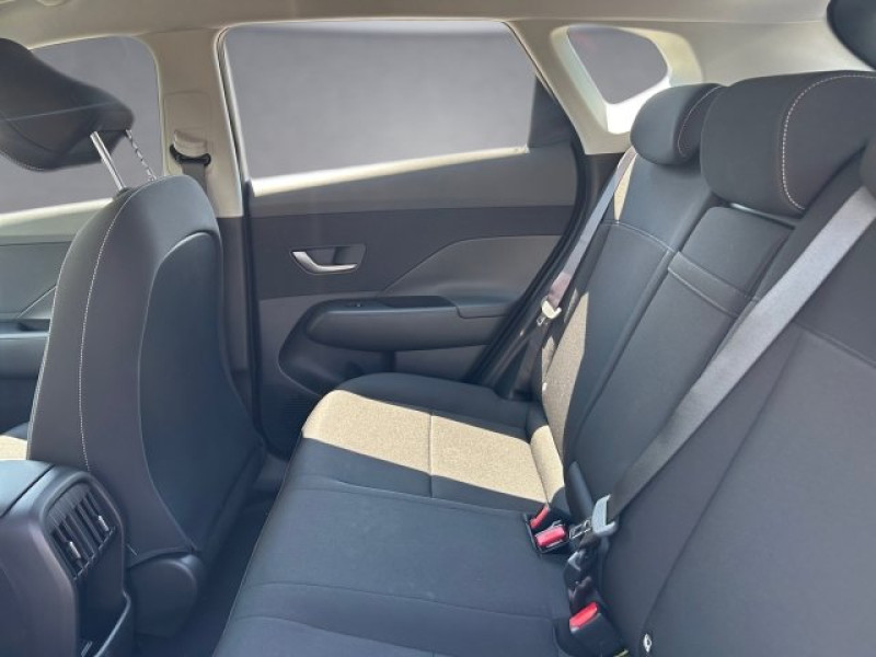 KONA EV (SX2) Smart Line 48,6 kWh - 11