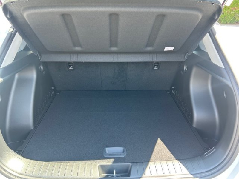 KONA EV (SX2) Smart Line 48,6 kWh - 12