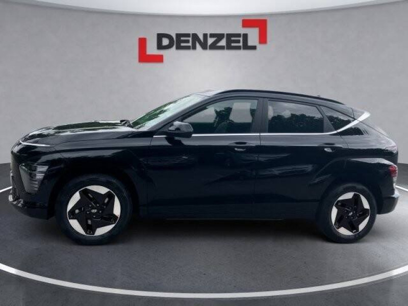 KONA EV (SX2) Smart Line 64,8 kWh - 1