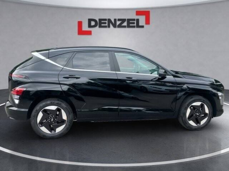 KONA EV (SX2) Smart Line 64,8 kWh - 4