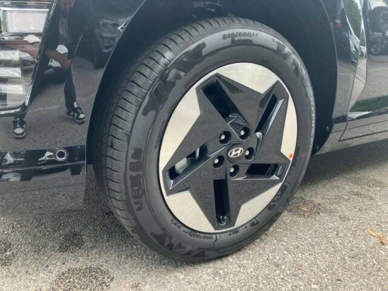 KONA EV (SX2) Smart Line 64,8 kWh - 6