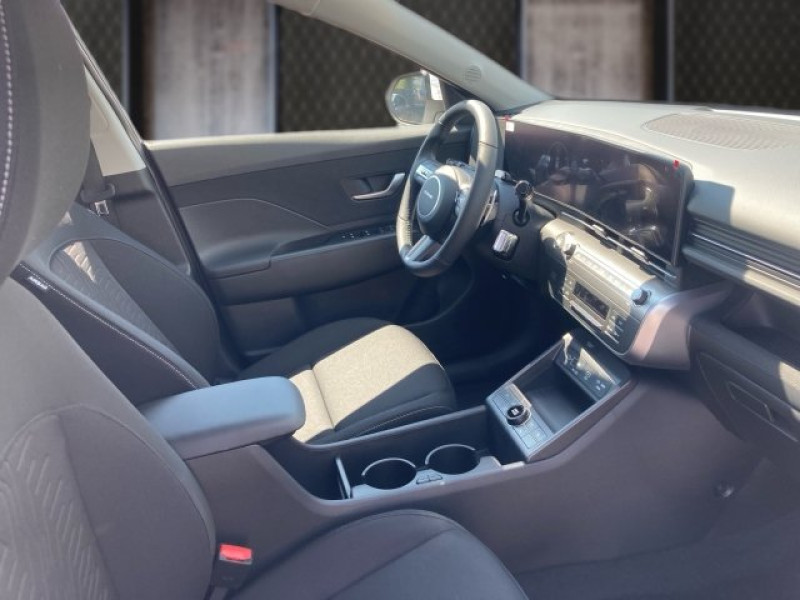 KONA EV (SX2) Smart Line 64,8 kWh - 7