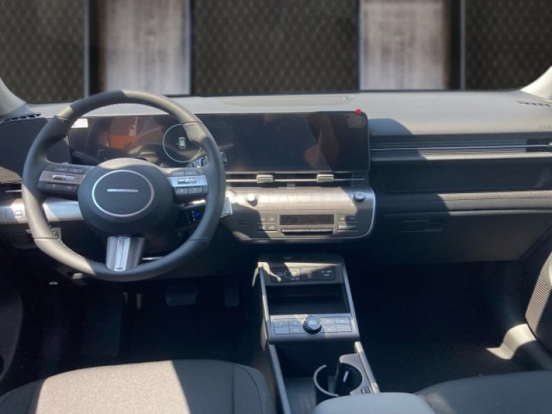 KONA EV (SX2) Smart Line 64,8 kWh - 8
