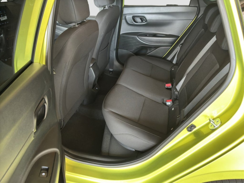 i20 (BC3) Comfort Line 1.0 T-GDI b6bc1-PP5 - 14