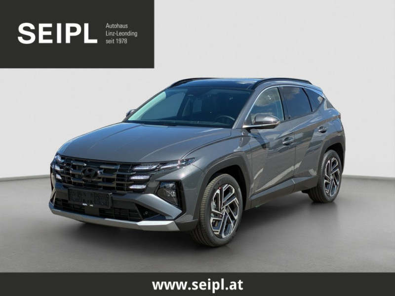 Tucson NX4 Comfort Line 1,6 T-GDi PHEV 4WD AT t7pc2-P23-O20/22 - 0