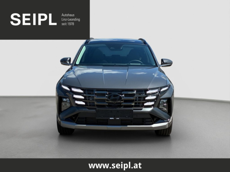 Tucson NX4 Comfort Line 1,6 T-GDi PHEV 4WD AT t7pc2-P23-O20/22 - 1