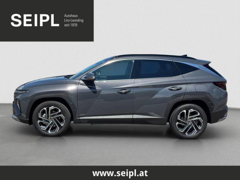Tucson NX4 Comfort Line 1,6 T-GDi PHEV 4WD AT t7pc2-P23-O20/22 - 2