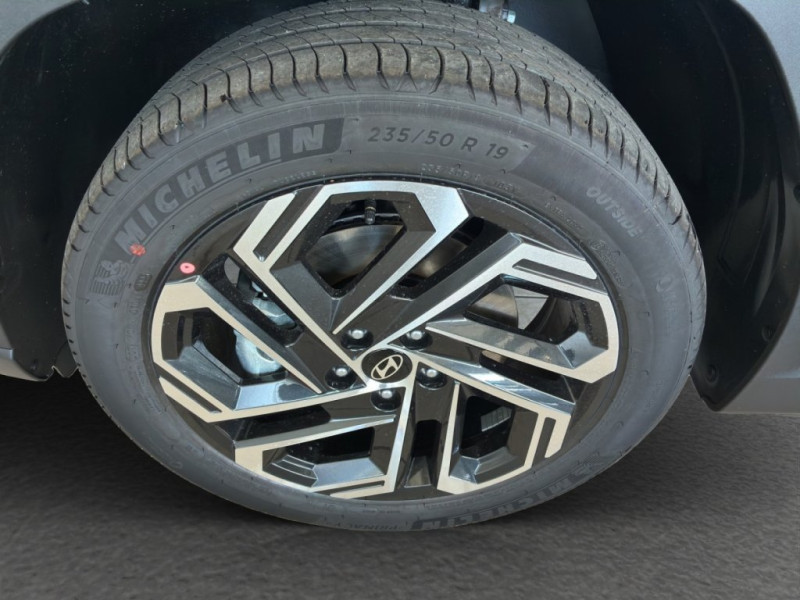Tucson NX4 Comfort Line 1,6 T-GDi PHEV 4WD AT t7pc2-P23-O20/22 - 6