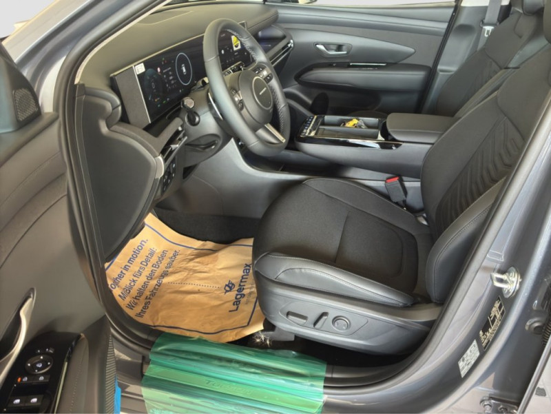 Tucson NX4 Comfort Line 1,6 T-GDi PHEV 4WD AT t7pc2-P23-O20/22 - 7