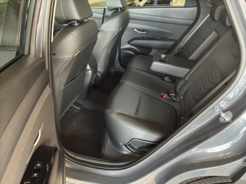Tucson NX4 Comfort Line 1,6 T-GDi PHEV 4WD AT t7pc2-P23-O20/22 - 15