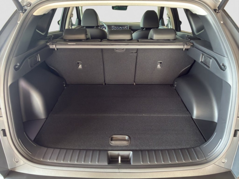 Tucson NX4 Comfort Line 1,6 T-GDi PHEV 4WD AT t7pc2-P23-O20/22 - 16