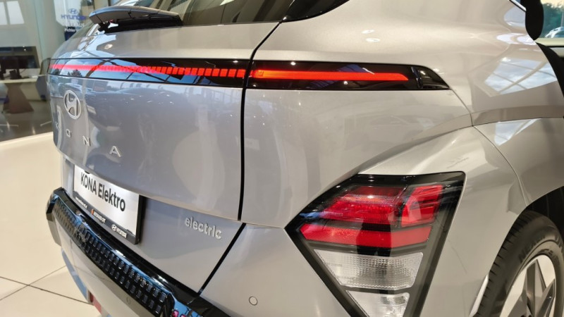KONA EV (SX2) Smart Line 48,6 kWh k7es1-P20/22-O20 - 8