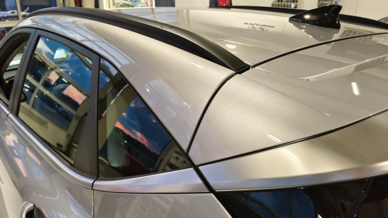 KONA EV (SX2) Smart Line 48,6 kWh k7es1-P20/22-O20 - 9