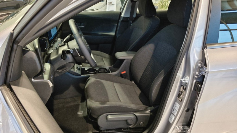 KONA EV (SX2) Smart Line 48,6 kWh k7es1-P20/22-O20 - 11