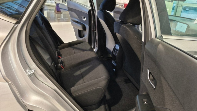 KONA EV (SX2) Smart Line 48,6 kWh k7es1-P20/22-O20 - 12