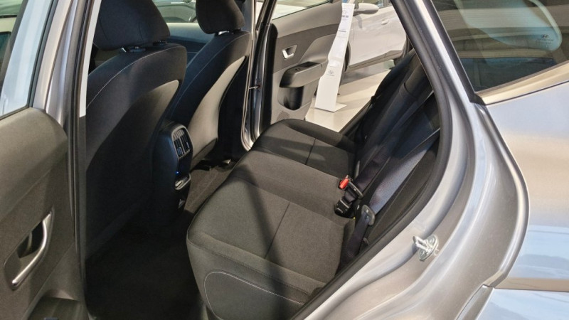 KONA EV (SX2) Smart Line 48,6 kWh k7es1-P20/22-O20 - 13