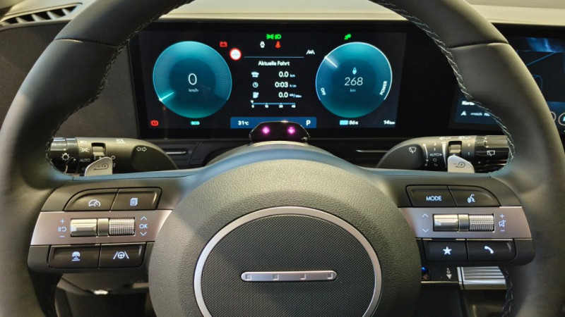 KONA EV (SX2) Smart Line 48,6 kWh k7es1-P20/22-O20 - 14