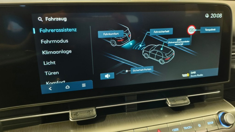 KONA EV (SX2) Smart Line 48,6 kWh k7es1-P20/22-O20 - 20