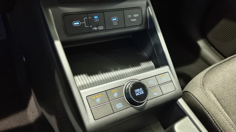 KONA EV (SX2) Smart Line 48,6 kWh k7es1-P20/22-O20 - 22