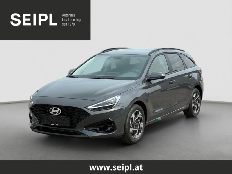i30 Kombi - PD Comfort Line 1.0 T-GDI c6kc1