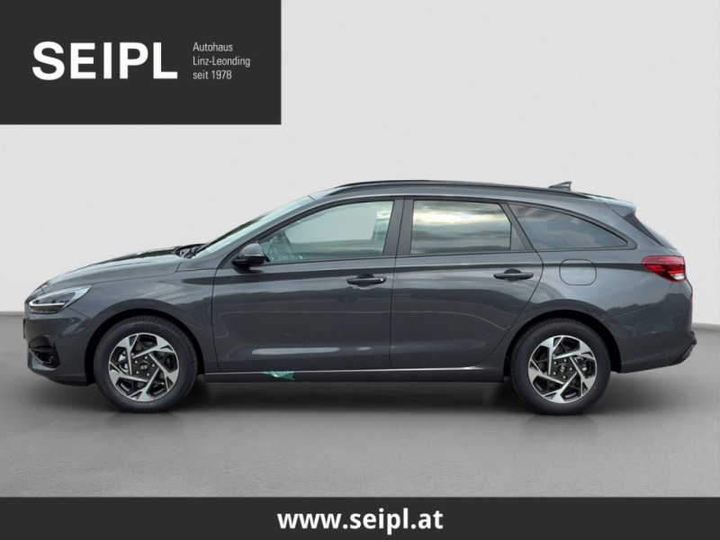i30 Kombi - PD Comfort Line 1.0 T-GDI c6kc1 - 2