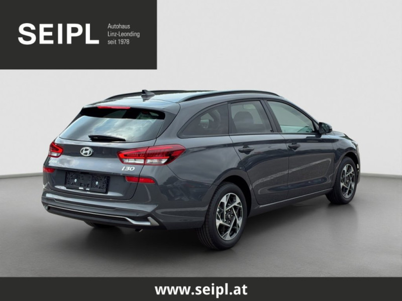 i30 Kombi - PD Comfort Line 1.0 T-GDI c6kc1 - 3