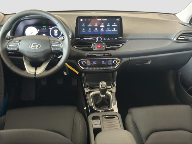 i30 Kombi - PD Comfort Line 1.0 T-GDI c6kc1 - 7