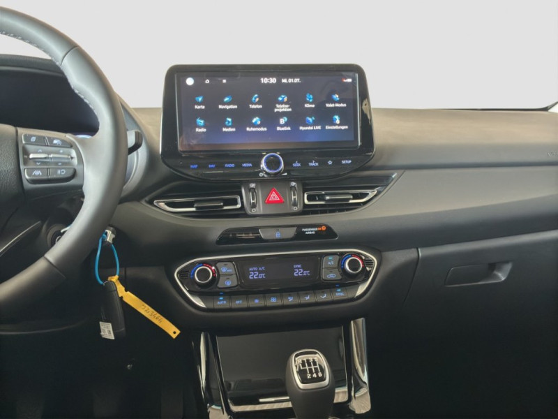 i30 Kombi - PD Comfort Line 1.0 T-GDI c6kc1 - 10