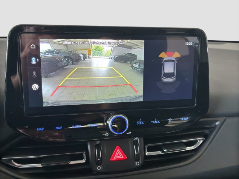 i30 Kombi - PD Comfort Line 1.0 T-GDI c6kc1 - 11