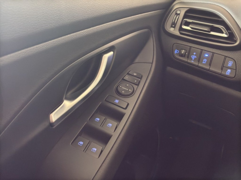 i30 Kombi - PD Comfort Line 1.0 T-GDI c6kc1 - 12