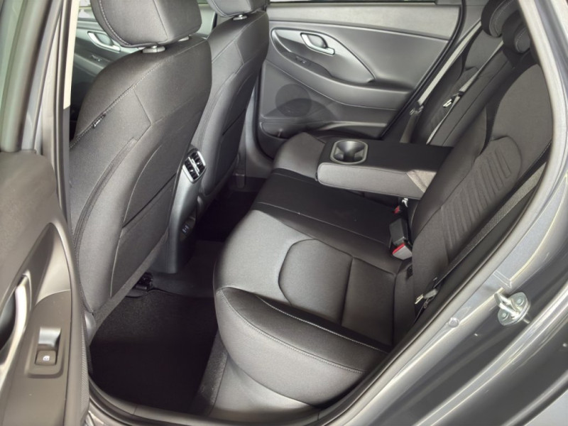 i30 Kombi - PD Comfort Line 1.0 T-GDI c6kc1 - 13