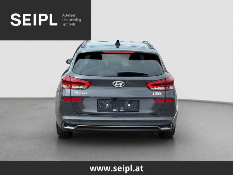 i30 Kombi - PD Comfort Line 1.0 T-GDI c6kc1 - 19