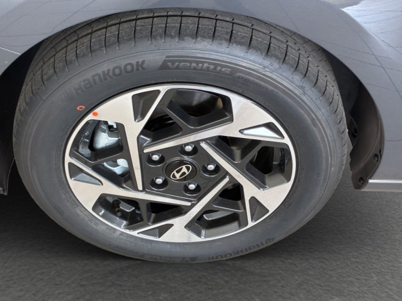 i30 Kombi - PD Comfort Line 1.0 T-GDI c6kc1 - 20