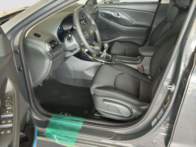 i30 Kombi - PD Comfort Line 1.0 T-GDI c6kc1 - 21