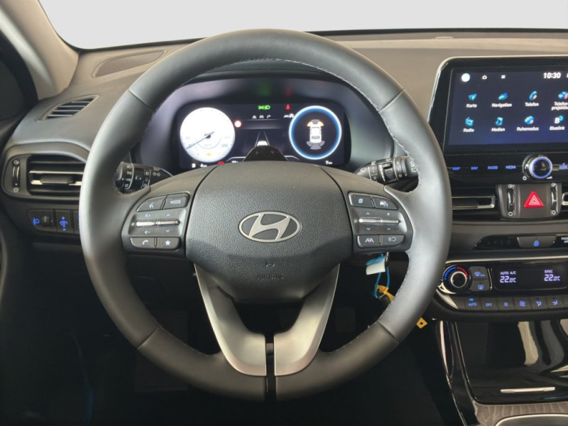 i30 Kombi - PD Comfort Line 1.0 T-GDI c6kc1 - 23