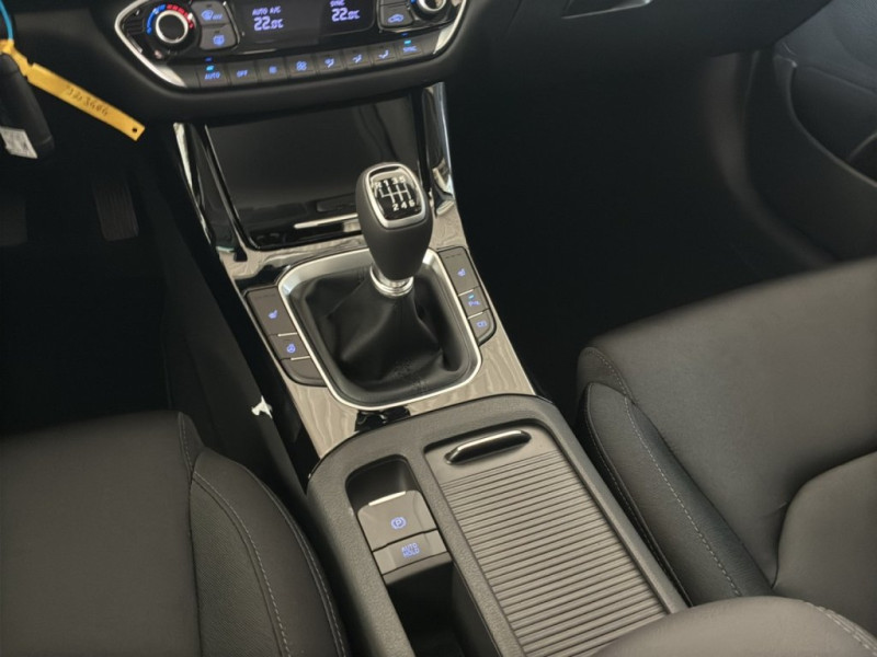 i30 Kombi - PD Comfort Line 1.0 T-GDI c6kc1 - 24